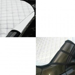 Накидка на лобове скло захисна від сонця/снігу та льоду AND-158 (205)