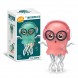 Музыкальная игрушка Танцующий осьминог с подсветкой YIWU «Dancing Jellyfish» 712799, Розовый (OX) Музыкальная игрушка Танцующий осьминог с подсветкой YIWU «Dancing Jellyfish» 712799, Розовый (OX)