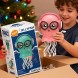 Музыкальная игрушка Танцующий осьминог с подсветкой YIWU «Dancing Jellyfish» 712799, Розовый (OX) Музыкальная игрушка Танцующий осьминог с подсветкой YIWU «Dancing Jellyfish» 712799, Розовый (OX)