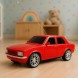Колекційна дитяча іграшка машинка на радіоуправлінні ZJ Toys Model Car ZJ23130 1:18 Scale Червоний (AHMD) Колекційна дитяча іграшка машинка на радіоуправлінні ZJ Toys Model Car ZJ23130 1:18 Scale Червоний (AHMD)