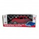 Колекційна дитяча іграшка машинка на радіоуправлінні ZJ Toys Model Car ZJ23130 1:18 Scale Червоний (AHMD)