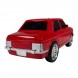 Колекційна дитяча іграшка машинка на радіоуправлінні ZJ Toys Model Car ZJ23130 1:18 Scale Червоний (AHMD)