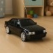 Колекційна дитяча іграшка машинка на радіоуправлінні ZJ Toys Model Car ZJ23130 1:18 Scale Чорний (AHMD) Колекційна дитяча іграшка машинка на радіоуправлінні ZJ Toys Model Car ZJ23130 1:18 Scale Чорний (AHMD)