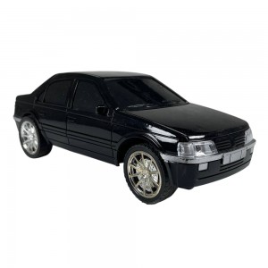 Колекційна дитяча іграшка машинка на радіоуправлінні ZJ Toys Model Car ZJ23130 1:18 Scale Чорний (AHMD) Колекційна дитяча іграшка машинка на радіоуправлінні ZJ Toys Model Car ZJ23130 1:18 Scale Чорний (AHMD)