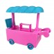 Детская фигурка-игрушка LOL «Фургончик для мороженого» YM-76 (AHMD)