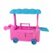 Детская фигурка-игрушка LOL «Фургончик для мороженого» YM-76 (AHMD)