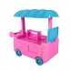 Детская фигурка-игрушка LOL «Фургончик для мороженого» YM-76 (AHMD)
