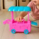 Детская фигурка-игрушка LOL «Фургончик для мороженого» YM-76 (AHMD)