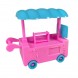 Детская фигурка-игрушка LOL «Фургончик для мороженого» YM-76 (AHMD)