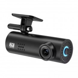 Автомобильный видеорегистратор F9 PRO Wi-Fi с ночной съемкой, широким углом обзора (626)