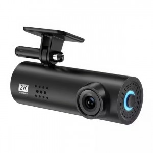 Автомобильный видеорегистратор F9 PRO Wi-Fi с ночной съемкой, широким углом обзора (626) Автомобильный видеорегистратор F9 PRO Wi-Fi с ночной съемкой, широким углом обзора (626)