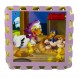 Дитячий м'який коврик-пазл EVA Герої мультфільмів 8 пазлів 31,5 х 31,5 х 1 см Бузковий (12) Дитячий м'який коврик-пазл EVA Герої мультфільмів 8 пазлів 31,5 х 31,5 х 1 см Бузковий (12)