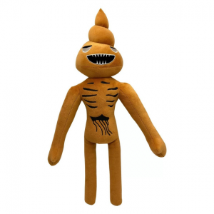 Дитяча м'яка іграшка Сиреноголова-какашкаголовий Plush Siren Head 40 см Коричневий (12) Дитяча м'яка іграшка Сиреноголова-какашкаголовий Plush Siren Head 40 см Коричневий (12)