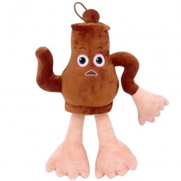 Детская мягкая игрушка Brainrot Итальянские мемы (OX)