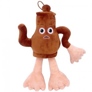 Дитяча м'яка іграшка Brainrot Італьянські меми (OX) Дитяча м'яка іграшка Brainrot Італьянські меми (OX)