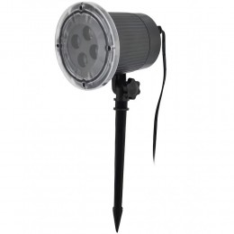 Проектор вуличний лазерний Festival projector Star Shower ip65 (AMN)