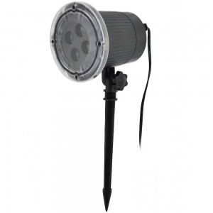 Проектор вуличний лазерний Festival projector Star Shower ip65 (AMN)