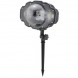 Проектор вуличний лазерний Snow flower Lamp Pro 2 Чорний (12)