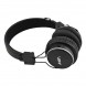 Беспроводные MP3/FM наушники NIA MRH-8809S со встроенным плеером и слотом для карты памяти (12)