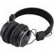 Беспроводные MP3/FM наушники NIA MRH-8809S со встроенным плеером и слотом для карты памяти (12)