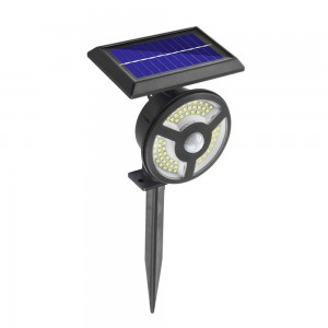 Енергоефективний сонячний ліхтар LF-1905A для встановлення на вулиці (12) Енергоефективний сонячний ліхтар LF-1905A для встановлення на вулиці (12)