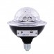 Светодиодный диско-шар RGB UFO WB-05 с динамическими световыми эффектами (12)