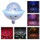 Светодиодный диско-шар RGB UFO WB-05 с динамическими световыми эффектами (12)