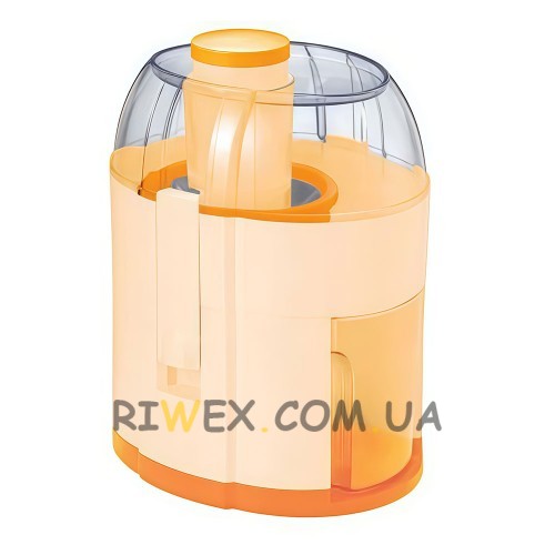 Соковитискач Premier PR2000A для швидкого приготування свіжих соків (12)