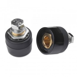 Гнездо аппаратное "Байонет" Мама 10-25 мм 579 (JS)