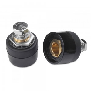 Гніздо апаратне "Байонет" Мама 10-25 мм 579 (JS) Гніздо апаратне "Байонет" Мама 10-25 мм 579 (JS)