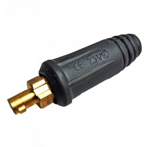 Кабельна вилка (кріплення «Тато») 35-50 мм 868 (JS)