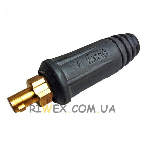 Кабельная вилка (крепеж «Папа») 35-50 мм 868 (JS)