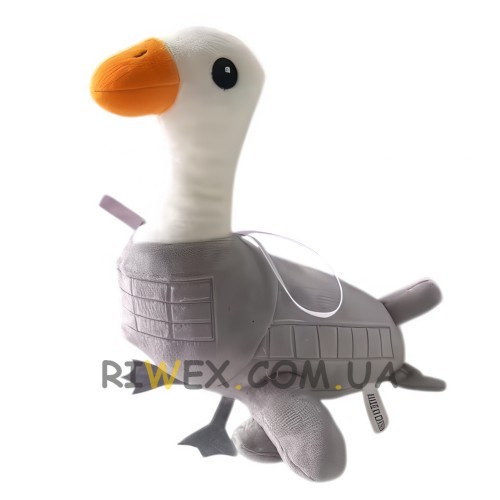 Дитяча м'яка іграшка Bombombini Gusini Італьянські меми (OX)