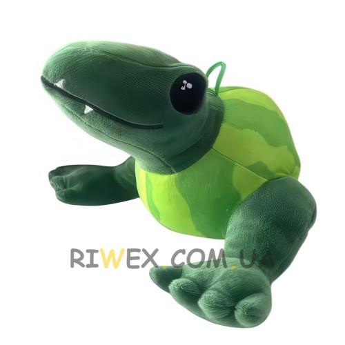 Дитяча м'яка іграшка Glorbo Fruto Drilo Італьянські меми (OX)