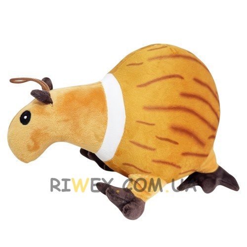 Дитяча м'яка іграшка Burbiloni Luriloni Італьянські меми (OX)