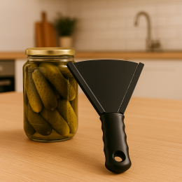 Ручна універсальна кухонна відкривачка для банок JarOpener