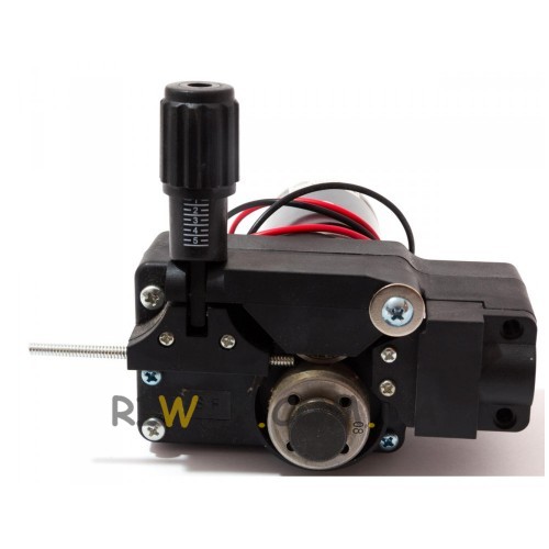 Механізм подачі дроту MIG інверторний 24V (P-720) (JS)