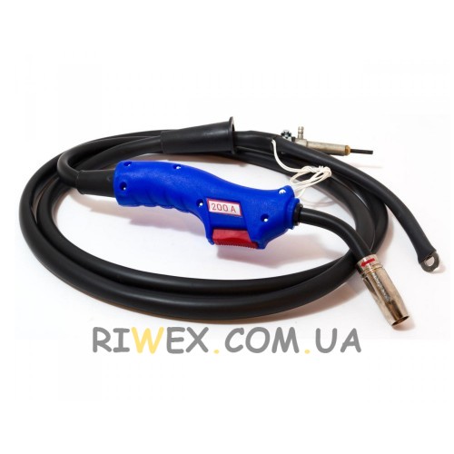 Шланги для напівавтоматичної «Іскри» 3 м P-625  (JS)