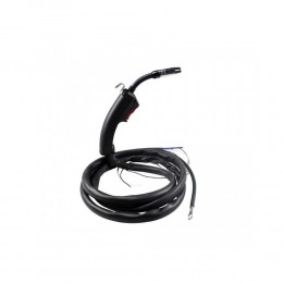 Гільза з газовим клапаном Китай 4 м під дріт 0,6–1,0 мм 1081 (JS)