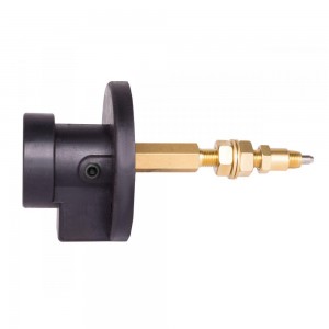 Адаптер для євро-рукава (перехідник на євро-рукав) P-878 (JS) Адаптер для євро-рукава (перехідник на євро-рукав) P-878 (JS)