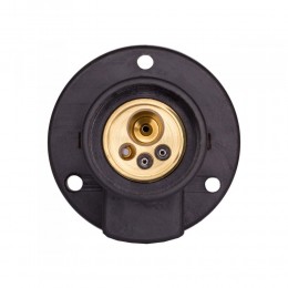 Адаптер для євро-рукава (перехідник на євро-рукав) P-878 (JS)