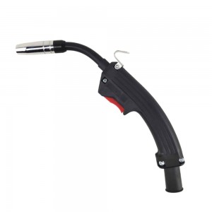 Механический клапанный пистолет для сварочной горелки MIG/MAG P-1273 (JS) Механический клапанный пистолет для сварочной горелки MIG/MAG P-1273 (JS)