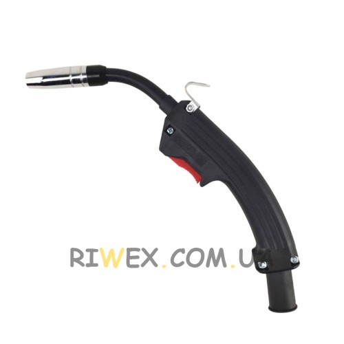 Механический клапанный пистолет для сварочной горелки MIG/MAG P-1273 (JS)