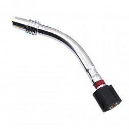 Мундштук (гусак) МБ-36 для сварочной горелки MIG/MAG P-1193 (JS)