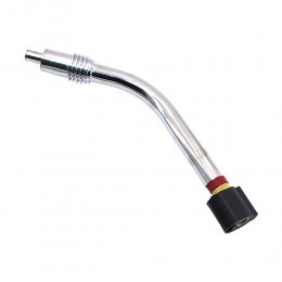 Мундштук (гусак) МБ-36 для сварочной горелки MIG/MAG P-1193 (JS)