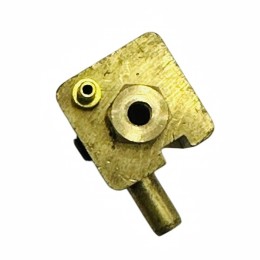 Клапан для шланга MIG/MAG P-1253 механический для контроля подачи защитного газа во время сварочных работ (JS)