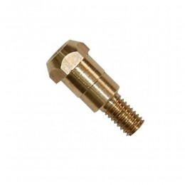 Держатель наконечника горелки МБ-24 P-1123 для фиксации контактного наконечника (JS)