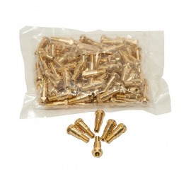 Держатель наконечника горелки МБ-24 P-1123 для фиксации контактного наконечника (JS)