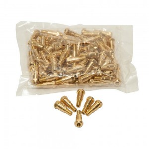 Тримач наконечника пальника МБ-24 P-1123 для фіксації контактного наконечника (JS)