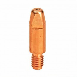Наконечники токосъемные, коллекторы М8х30 для дроту 1,0 мм 1128 (JS​)